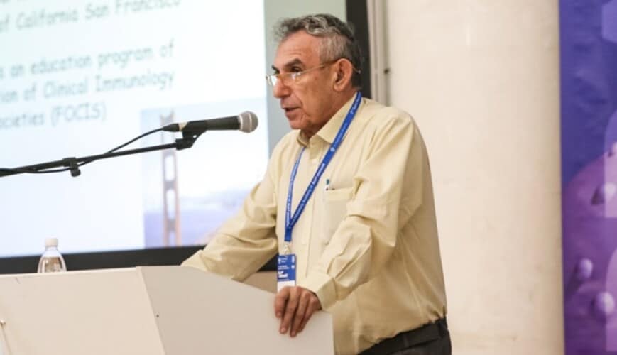 Najpoznatiji medicinski stručnjaci upozoravaju da VAKCINE okreću IMUNI SISTEM protiv čoveka: "Aluminijum je zlo"