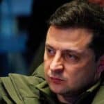 Zelenski odbijen: Dodela Oskara neće ugostiti ukrajinskog predsednika