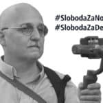 Ovo nije viđeno! TUŽILAŠTVO preko medija traži godinu dana zatvora za Zlatanovića kao i produžavanje pritvora