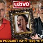 Sve je više svedočenja o NLO-u, šta se to dešava iznad naših glava? Aleksandar Anđelković večeras UŽIVO u podcastu Mario Zna