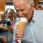 Ne zna gde udara ali... BAJDEN : Planiram da se kandidujem za novi mandat predsednika SAD