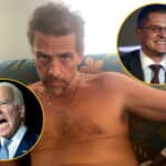 Sin Džoa Bajdena i prijatelj Vuka Jeremića uskoro u zatvoru- Steže se obruč oko HANTERA BAJDENA