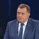 DODIK na najgori način izvređao porodicu ĐOKOVIĆ: Ciganija teška (VIDEO)