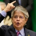 Predsednik Ekvadora pozvao građane da kupuju oružje: "Naoružane ljude ne mogu porobiti ELITISTI"