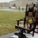 FLORIDA uvodi smrtnu kaznu za PEDOFILE