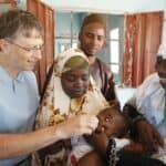 AFRIKA ustaje protiv Bil Gejtsa: "Mi nismo tvoji zamorčići za eksperimente"