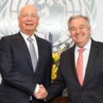 UN i Svetski Ekonomski Forum naređuju vladama širom sveta da otpočnu KRIZU SA VODOM