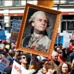 MAKRON moli FRANCUSKU javnost da mu da još 100 dana da reši nacionalnu krizu! PROTESTI SE NASTAVLJAJU