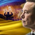 MASK otkrio: Donirao sam 100 miliona dolara UKRAJINI