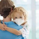 Studija upozorova: Maske za lice su odgovorne za porast mrtvorođenih beba i disfunkcije testisa kod muškaraca