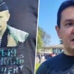 Šaroviću zabranjen ulaz na vojni aerodrom zbog majice sa PUTINOVIM LIKOM (VIDEO)