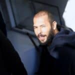 Endru Tejt pušten iz zatvora poručio: "Moramo pobediti Šejtana" (VIDEO)