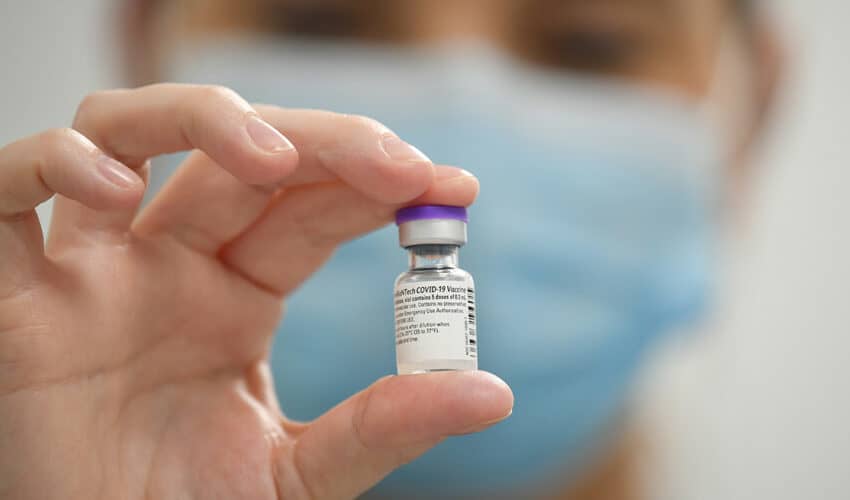  KORONA nije gotova poručuje direktorka Batuta: “Vakcinacija još uvek traje”