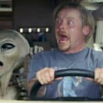 ZVANIČNIK iz Pentagona: Nedavno otkriveni objekti su verovatno VANZEMALJSKE SONDE