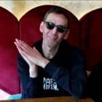 JEDAN OD NAJGLASNIJIH zagovornika vakcinacije modni kreator Saša Vidić iznenada umro