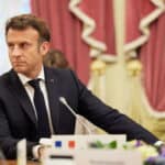 MAKRON: Ne smemo dozvoliti da Rusija pobedi