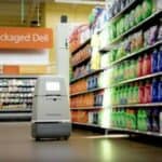 Ovo čeka ceo svet! Najveći lanac supermarketa uvodi opštu robotizaciju- Ljudi više nisu potrebni