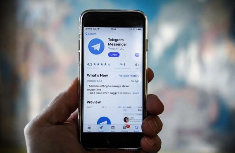  PONIŠTENA zabrana Telegrama u Brazilu