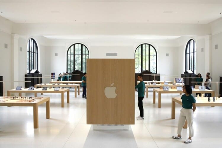  Ludilo! Lopovi napravili rupu u Apple-ovoj fabrici i ukrali telefone u vrednosti od 500.000 dolara