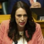 Predvodnica "kovid fašizma" Novog Zelanda postaje cenzor na internetu