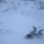 Moskva upozorava na haos na Arktiku