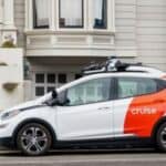 Saobraćaj u San Francisku otežan zbog haosa koji prave autonomni automobili