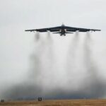 SAD započele prve nuklearne ratne vežbe od početka sukoba u Ukrajini