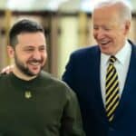 Simor Herš: Zelenski proneverio 400 miliona dolara koje su SAD izdvojile Ukrajini za kupovinu goriva