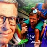 Bil Gejts investira milione u legalizaciju pedofilije: „Deca su seksualna bića“
