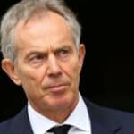 Ratni zločinac koji je još uvek na slobodi! Toni Bler je znao da je bombardovanje Iraka i Jugoslavije ilegalno