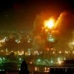 Izveštaj Saveta Evrope: NATO bombardovanje zagadilo Srbiju i sedam evropskih država