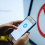 Telegram od danas zabranjen u BRAZILU!