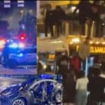 Haos u Čikagu! Nemiri u centru grada, pljačke i paljenja. DVOJE UBIJENIH a gradonačelnica nestala (VIDEO)