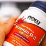 Vitamin D smanjuje rizik od demencije za 40 procenata