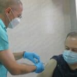 Da nije od vakcine?! I DAČIĆ završio u bolnici zbog problema sa srcem