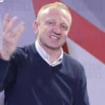 ĐILAS: Uvođenje sankcija Rusiji je nacionalni interes Srbije