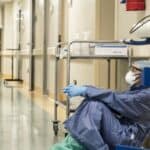 OTKRIVEN "šokantan" broj silovanja u britanskim bolnicama! Žrtve i devojčice mlađe od 13 godina