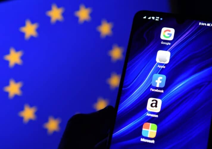  EU zahteva još VEĆU CENZURU od najpopularnijih društvenih mreža! Na leto kreće obračun