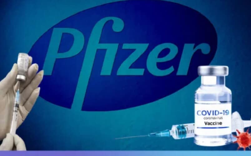  Poverljivi Pfizer dokumenti potvrđuju da je grafen oksid u Covid vakcinama
