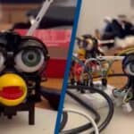 Programer ugradio Veštačku inteligenciju u dečiju igračku a ona mu iznela detaljan plan o preuzimanju celog sveta