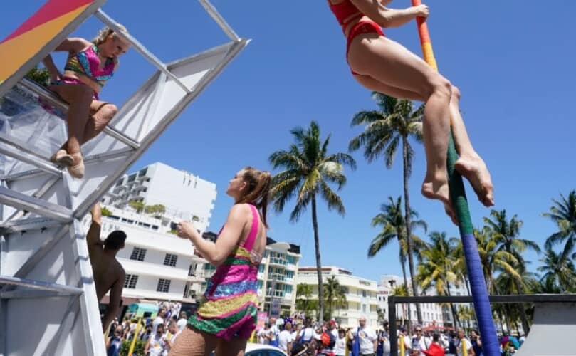  Na Floridi zabranjena parada “ponosa” nakon što je DeSantis rekao ne transdženderima