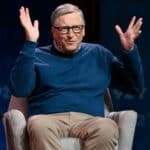 Papa, Gejts i mnogi drugi ostali bez plave kvačice na Tviter profilima