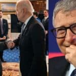 Bajden daje 5 milijardi dolara za razvoj novih vakcina protiv Covid-a koje zagovaraju Gejts i Fauči