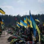 Američki general: Rusija koristi svemirsko oružje u Ukrajini