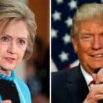 HILARI KLINTON tvrdi da Tramp nema nikakve šanse na izborima 2024. godine