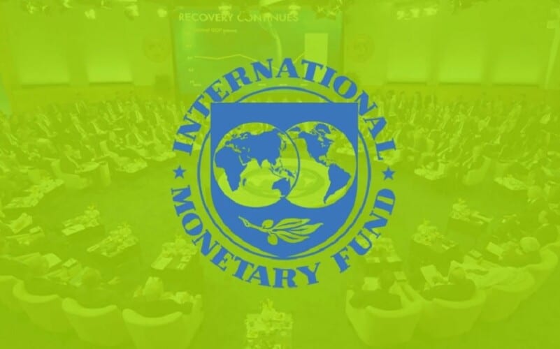  MMF predstavlja Unicoin – digitalnu valutu međunarodne centralne banke CBDC