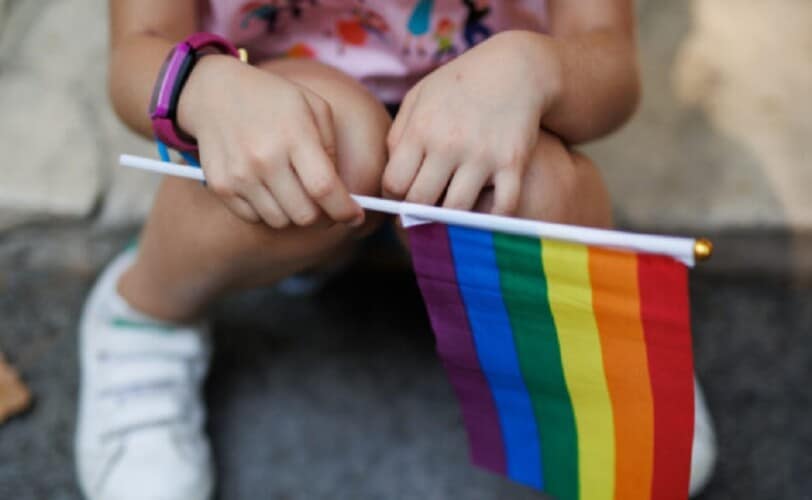  IRSKA: LGBT pornografija u dečijim bibliotekama- Roditelji protestuju