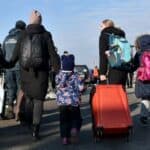 Preko 8 miliona ukrajinskih izbeglica je napustilo domove, evo njihovih odredišta