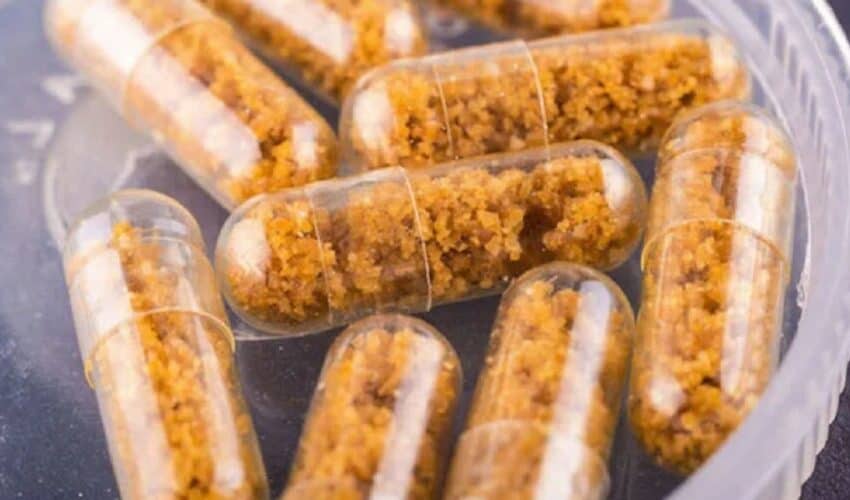  Farmako kompanije dobile odobrenje da počnu sa proizvodnjom LEKOVA OD LJUDSKOG IZMETA