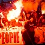 Mosad ruši Netanjahua?! Pentagon otkrio ko podstiče proteste u Izraelu